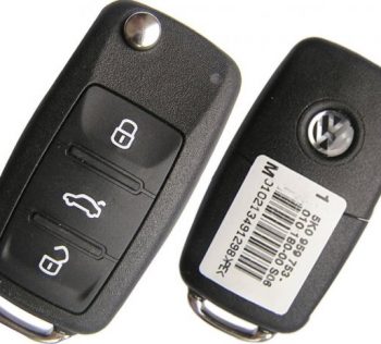 popravak auto kljuca